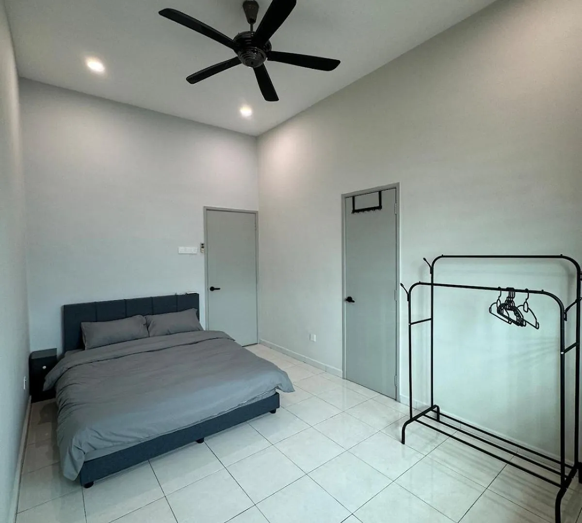 Vakantiehuis 16 Pax Hb Homestay Raja Uda Ong Yi How Butterworth - Budget Homestay - Ktv Netflix Mahjong